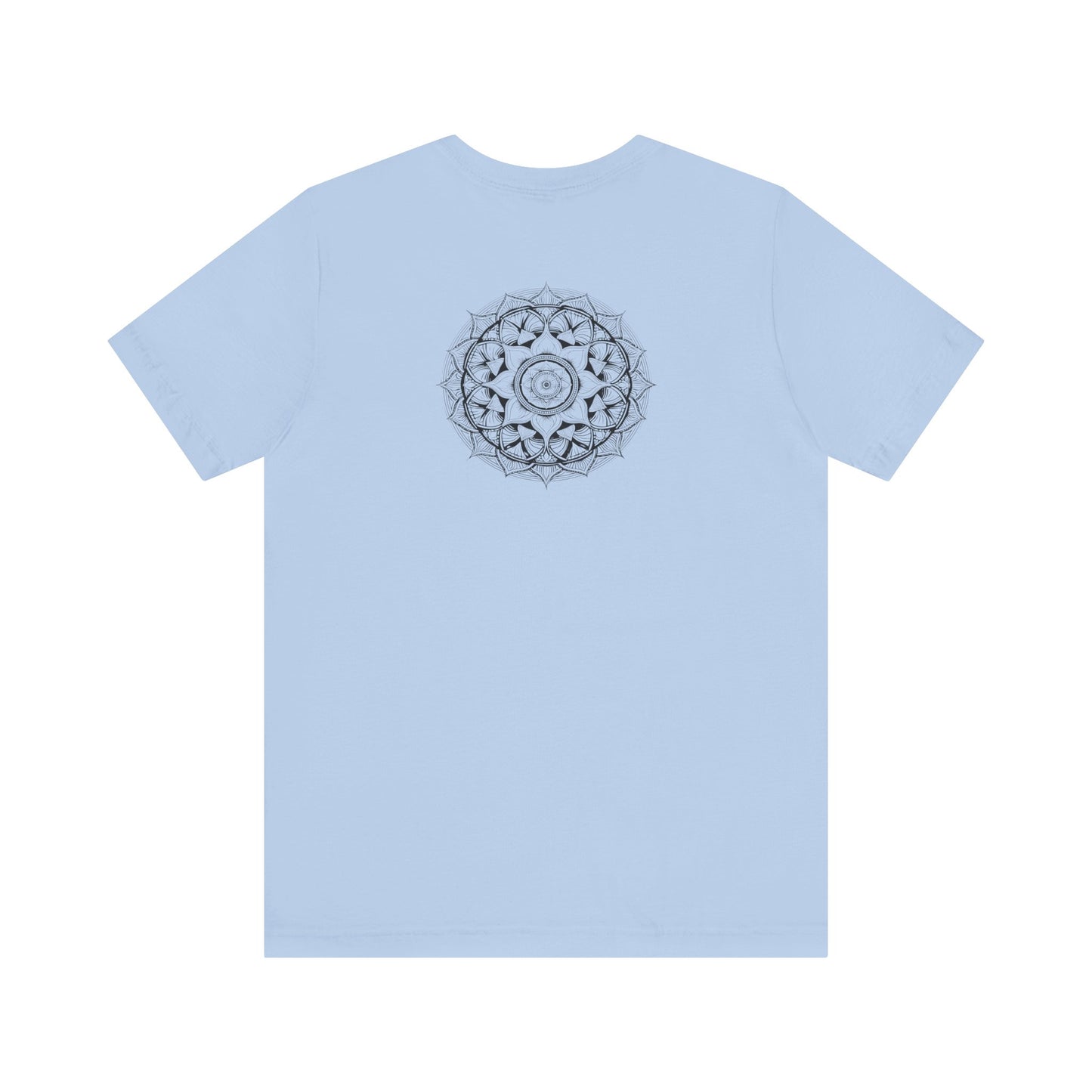 "Honor"- Unisex Mantra Inspired T-Shirt