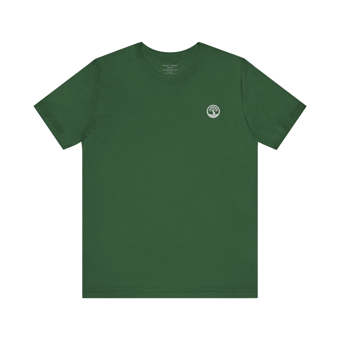 I Am Tee – Love Flow – Edition 2