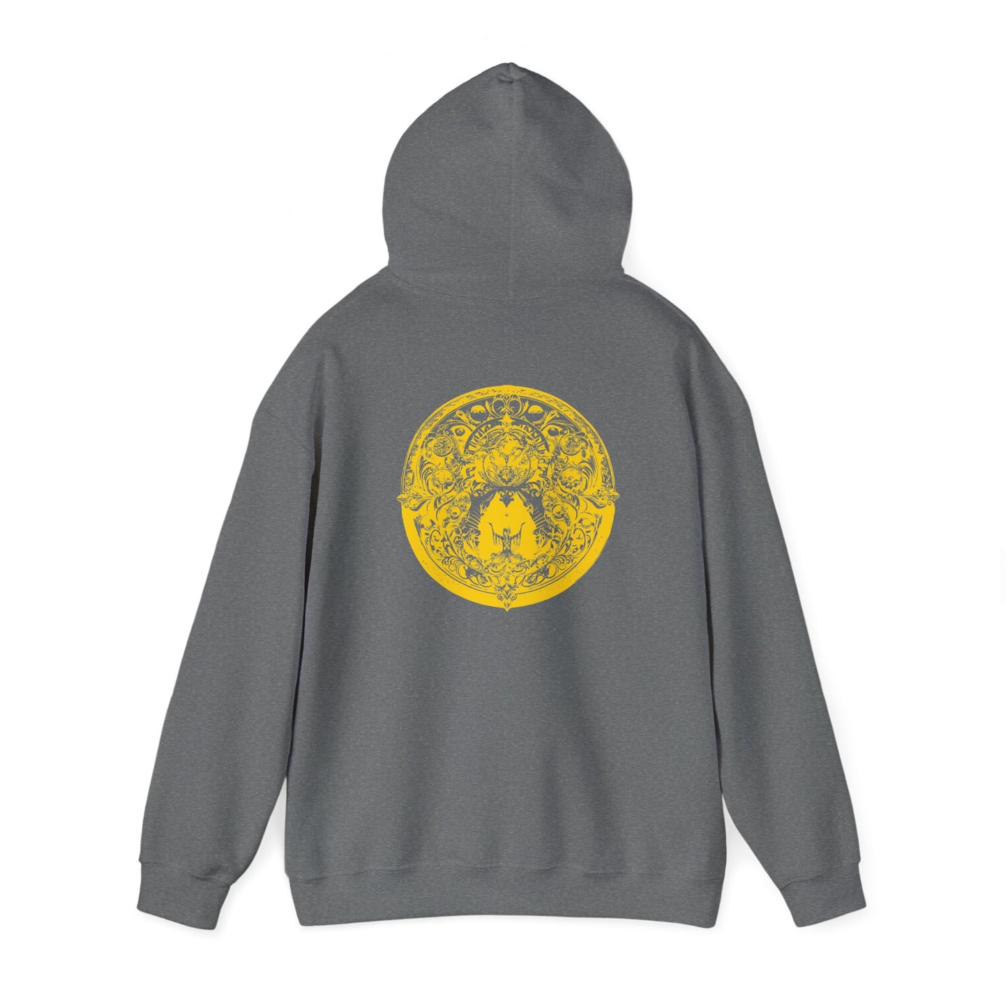 Manifest Hoodie - Flow