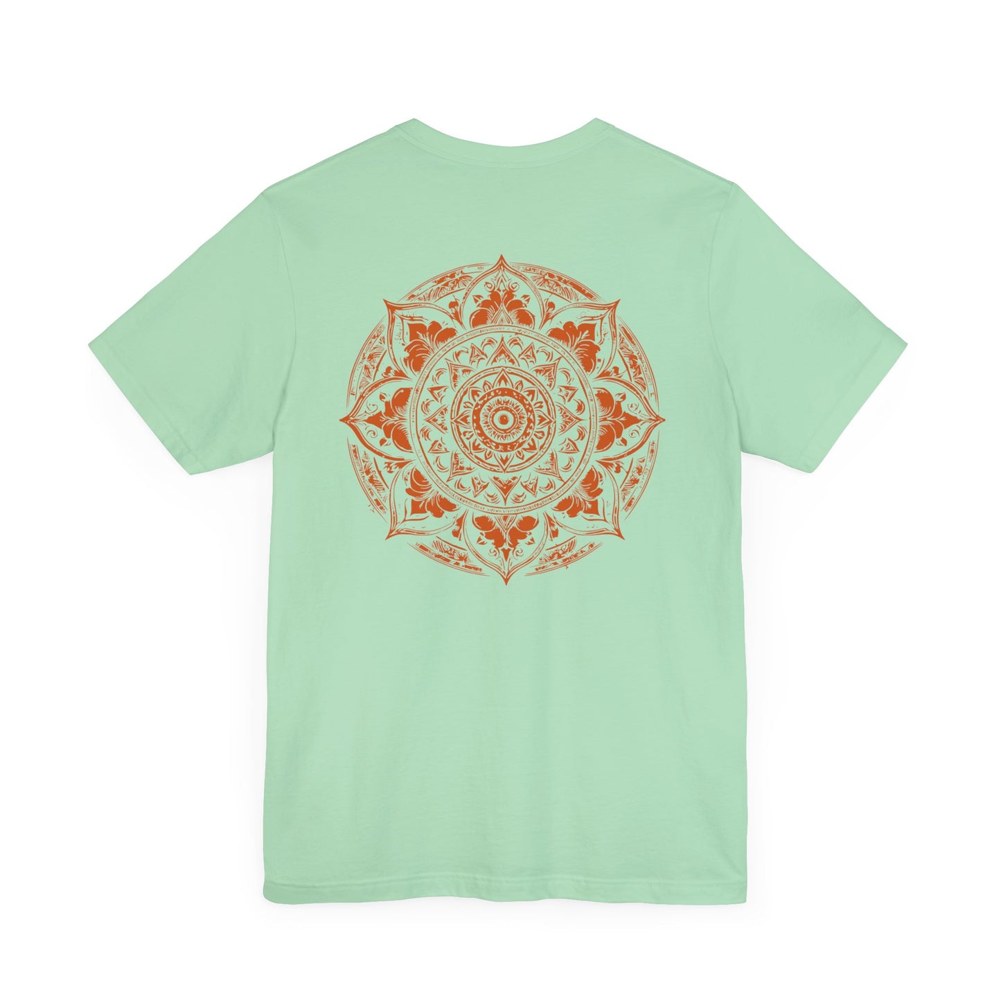I Am Tee - Abundant - Edition 3