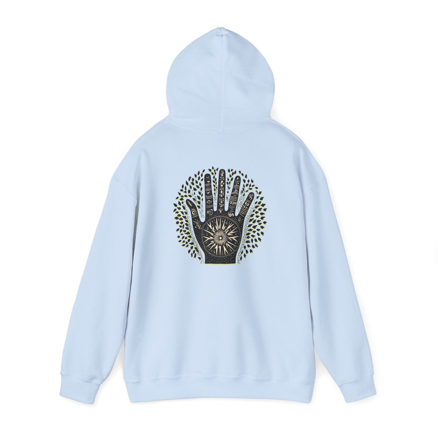 Manifest Hoodie - Claim