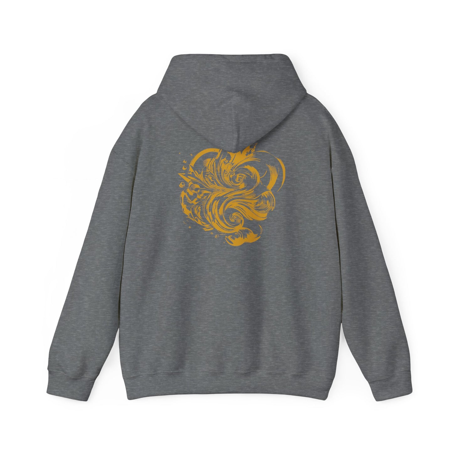 Attract Hoodie - Money Magnet - Edition 1