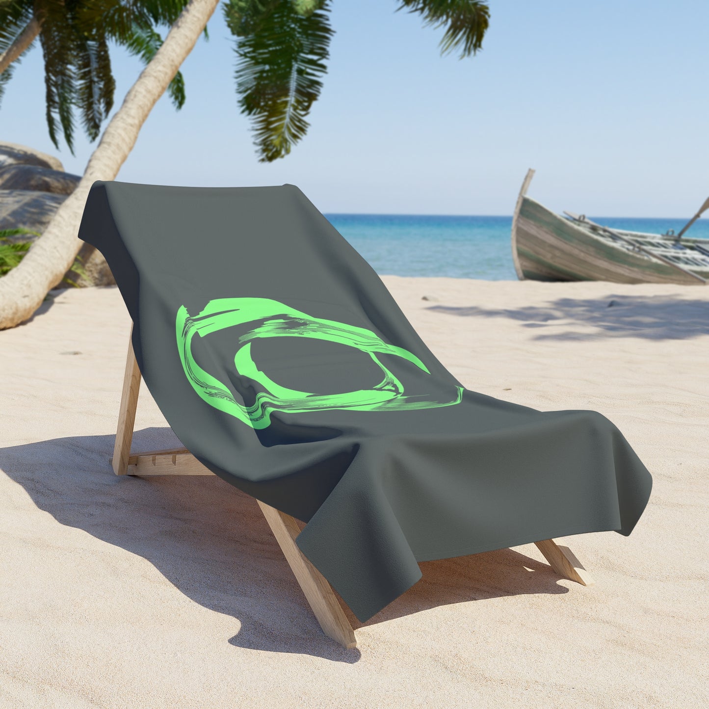 Love Towel – Overflow – Edition 2