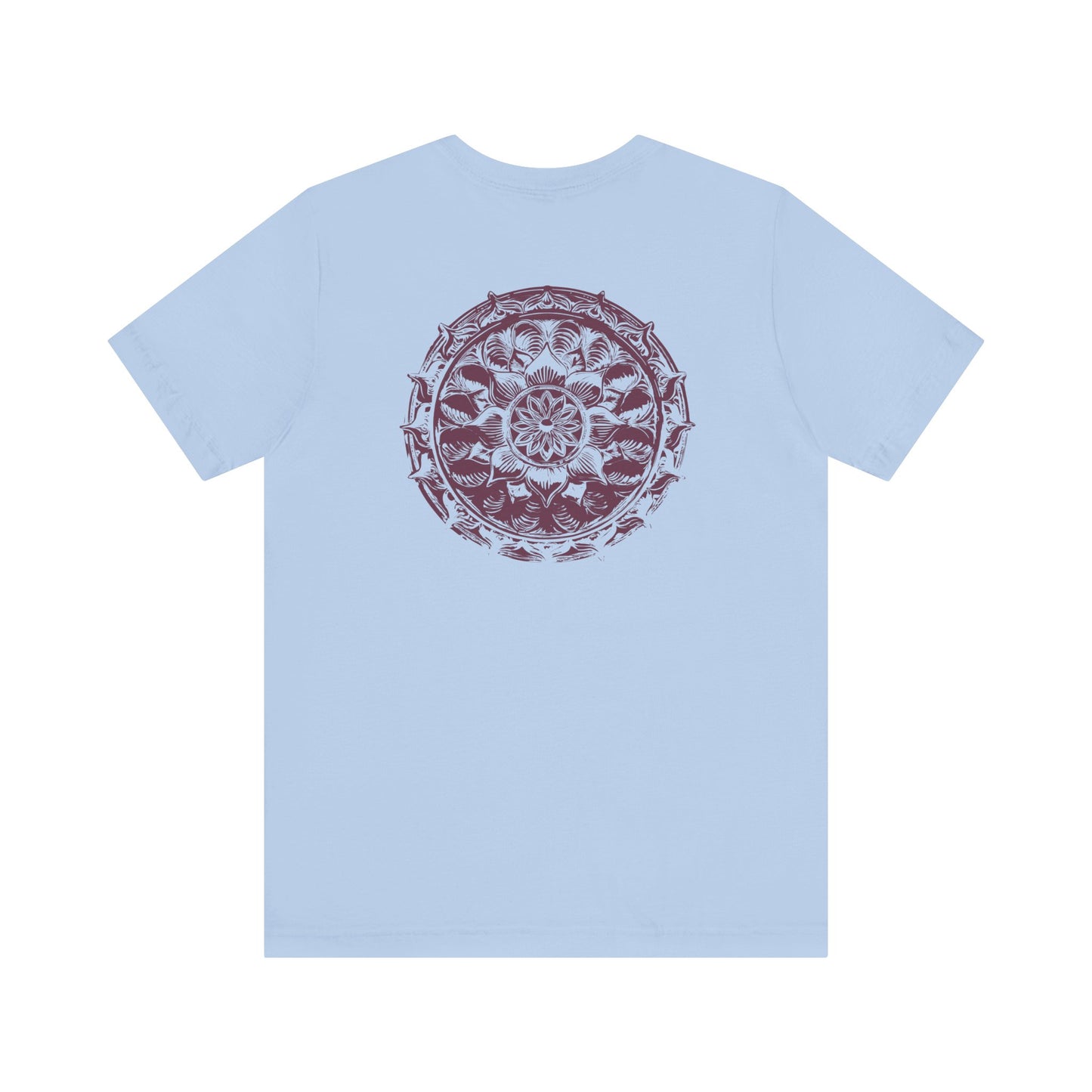 Attract Tee – Fulfillment – Edition 1