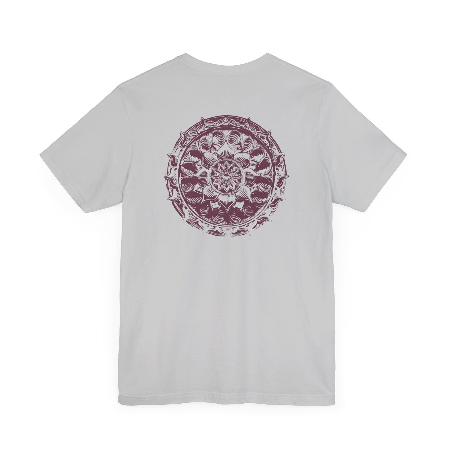 Attract Tee – Fulfillment – Edition 1