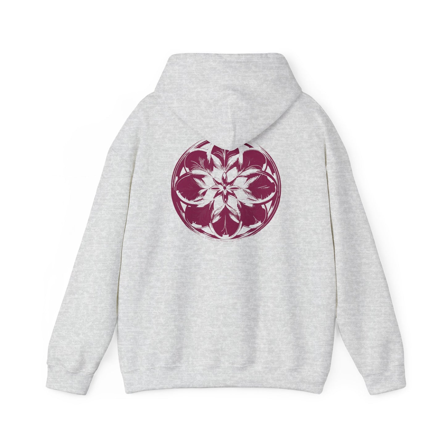 I Am Hoodie – Love Flow – Edition 1