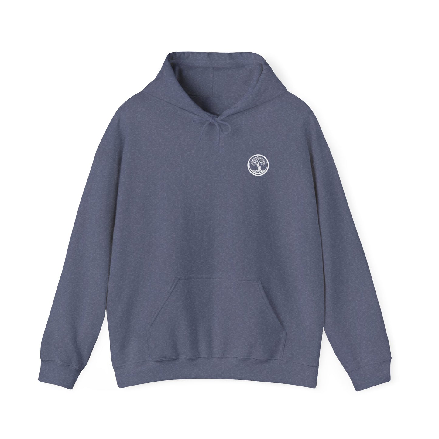 Manifest Hoodie - Flow