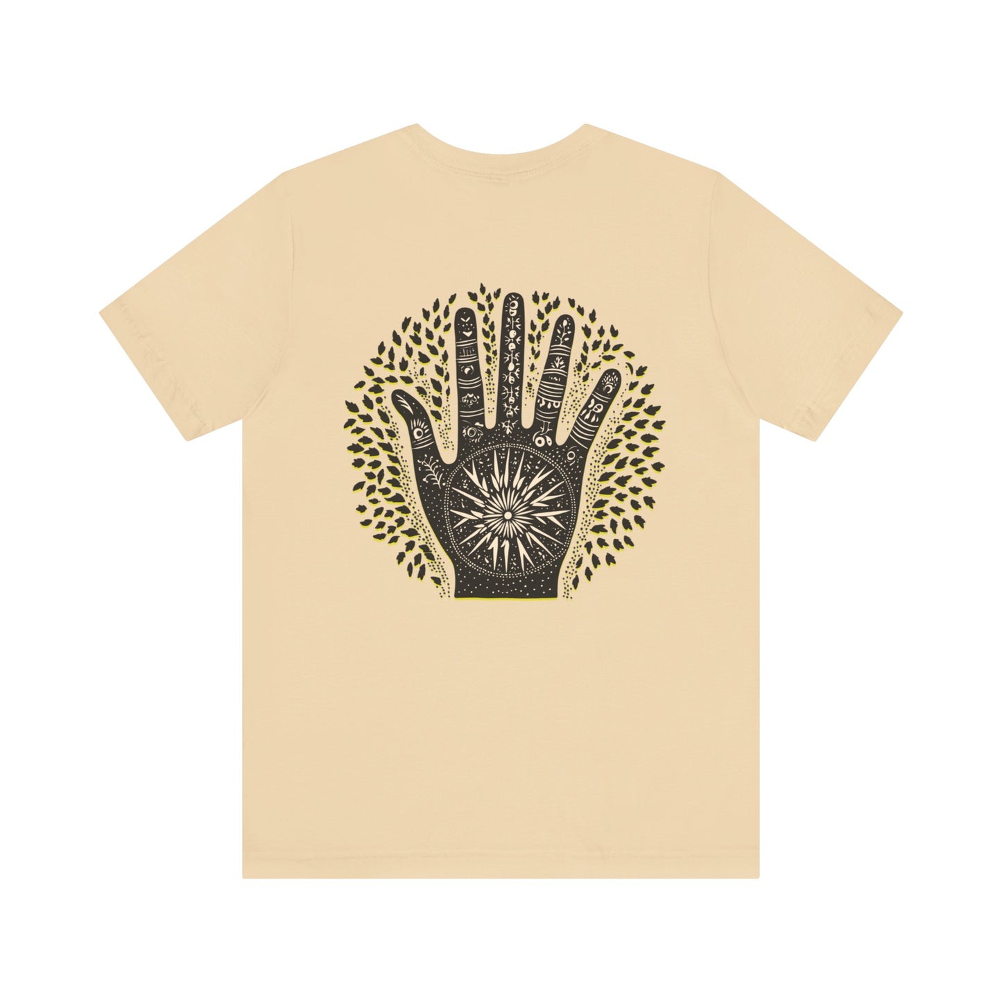 Manifest Tee- Claim