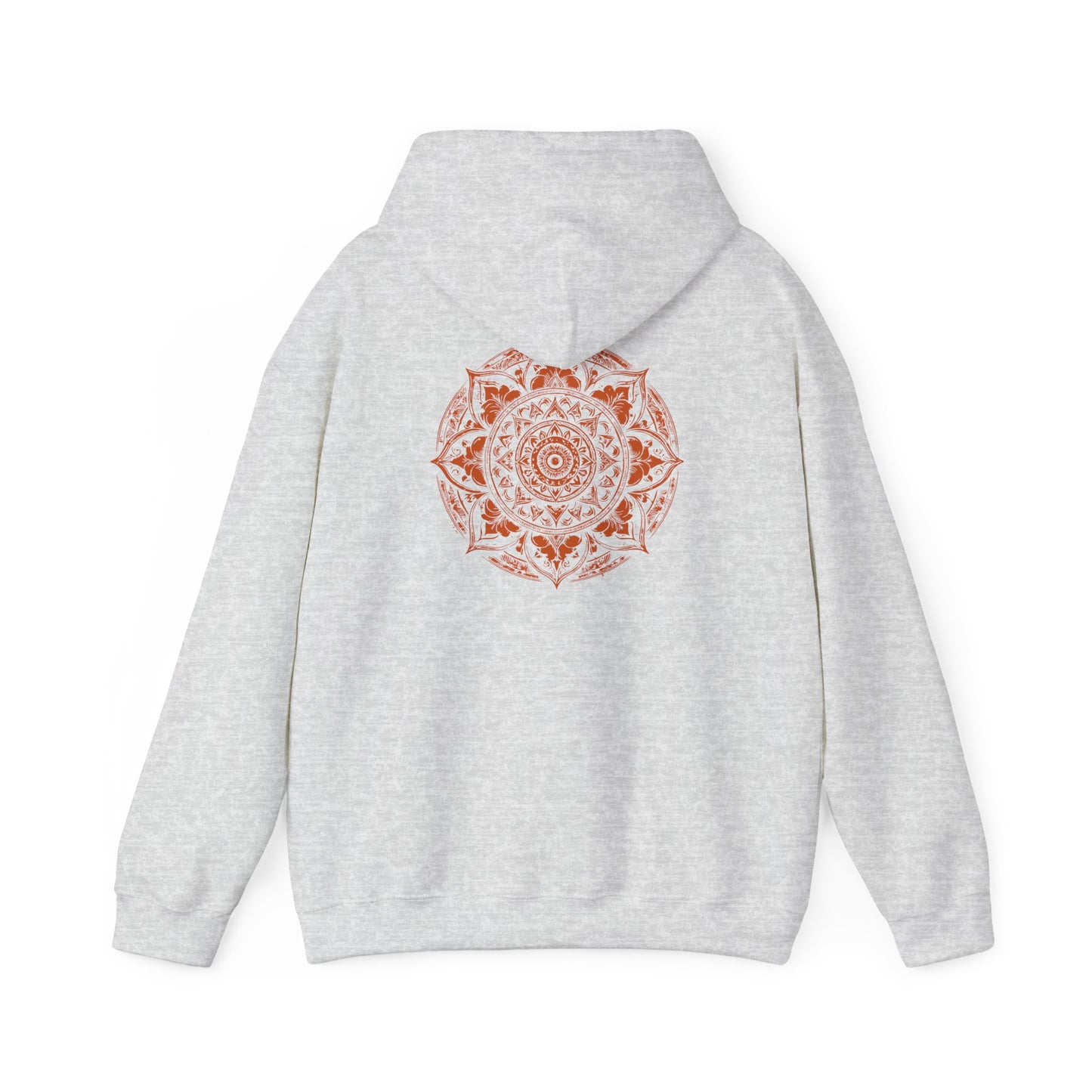 I Am Hoodie - Abundant - Edition 3