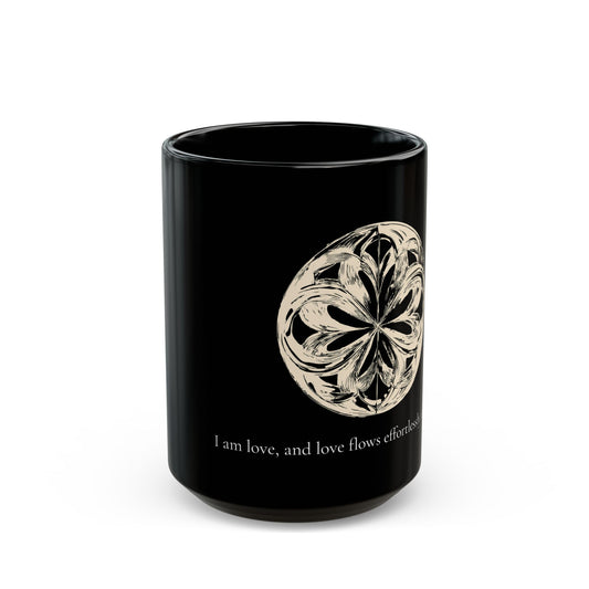 I Am Mug – Love Flow – Edition 1 (11oz, 15oz)