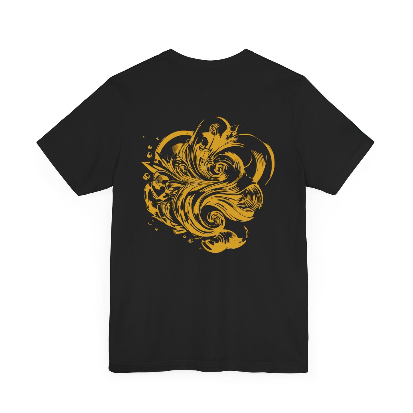 Attract Tee - Money Magnet - Edition 1