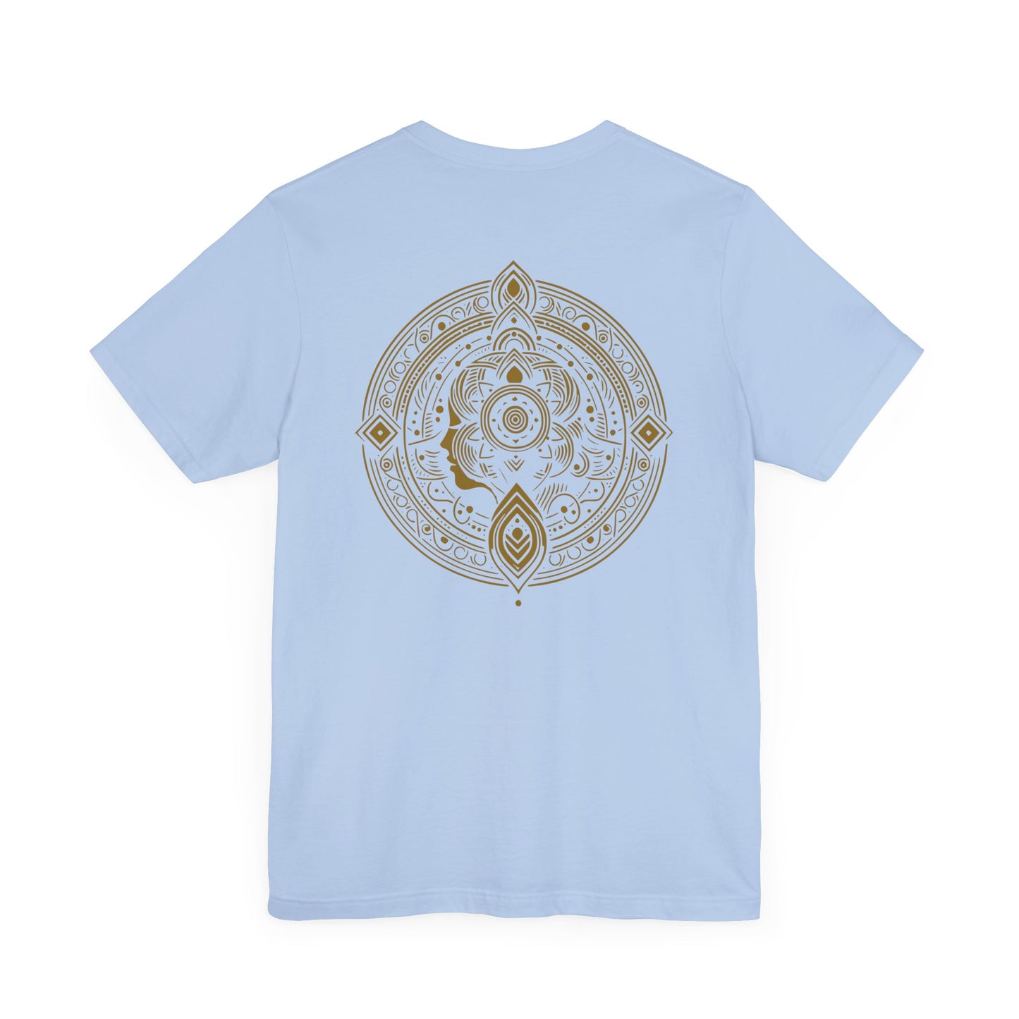 Quiet Mind Tee - Edition 2