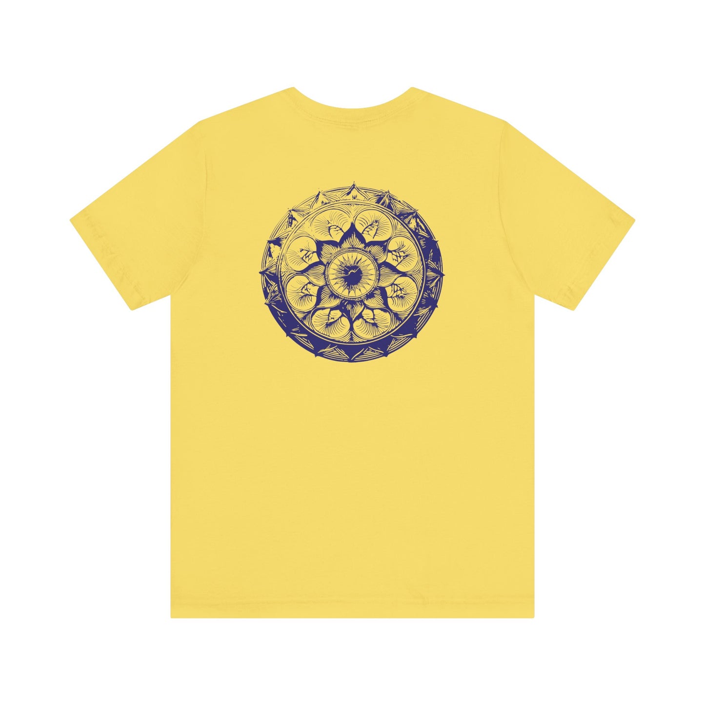 Attract Tee – Fulfillment – Edition 3