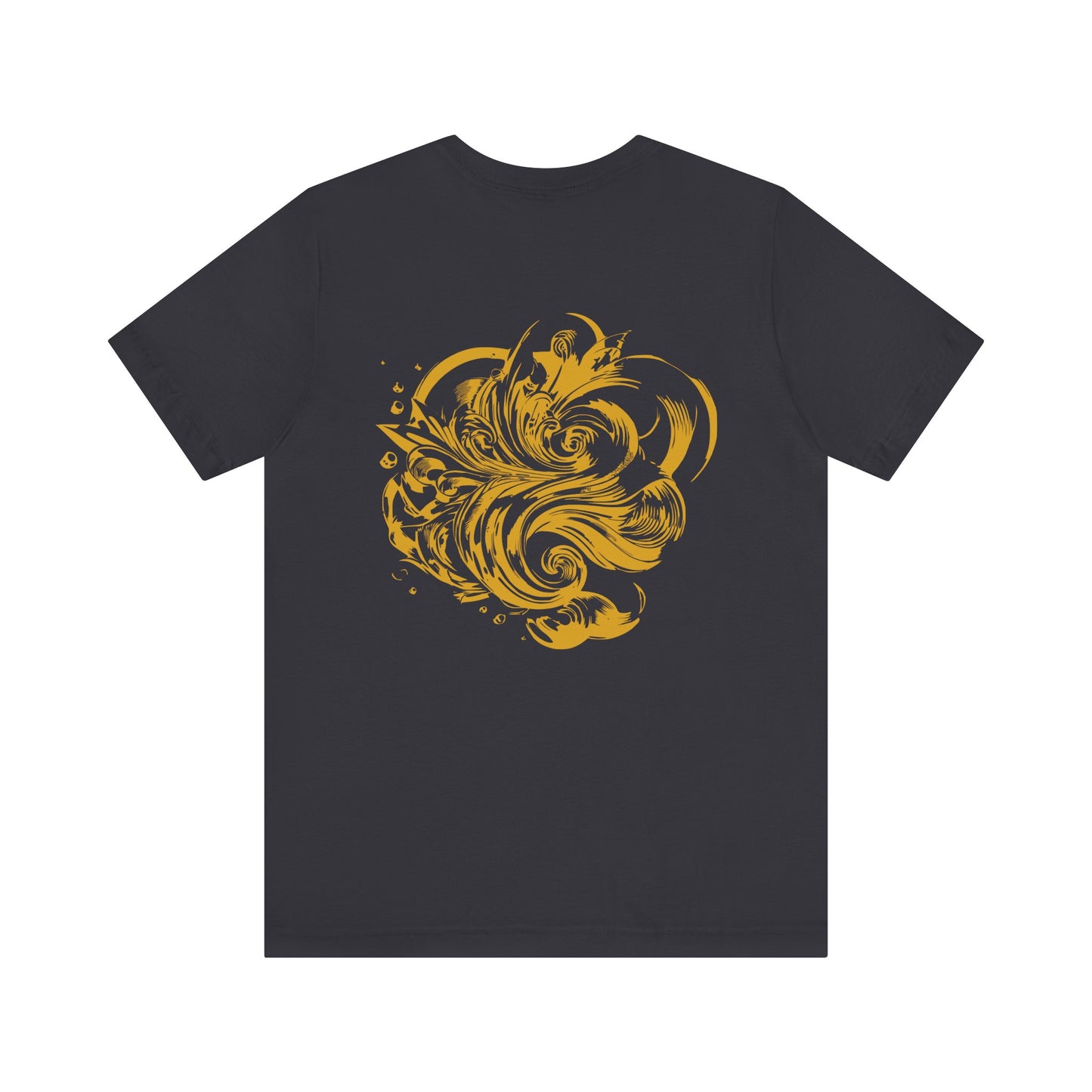 Attract Tee - Money Magnet - Edition 1