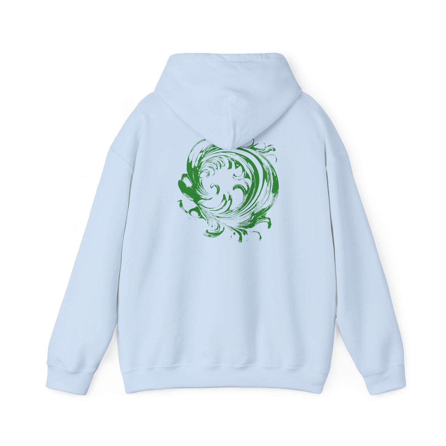 Attract Hoodie - Money Magnet - Edition 2