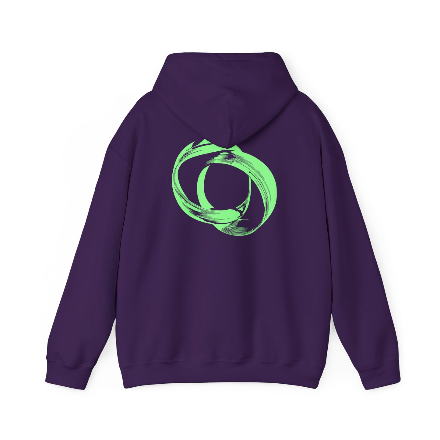 Love Hoodie – Overflow – Edition 2
