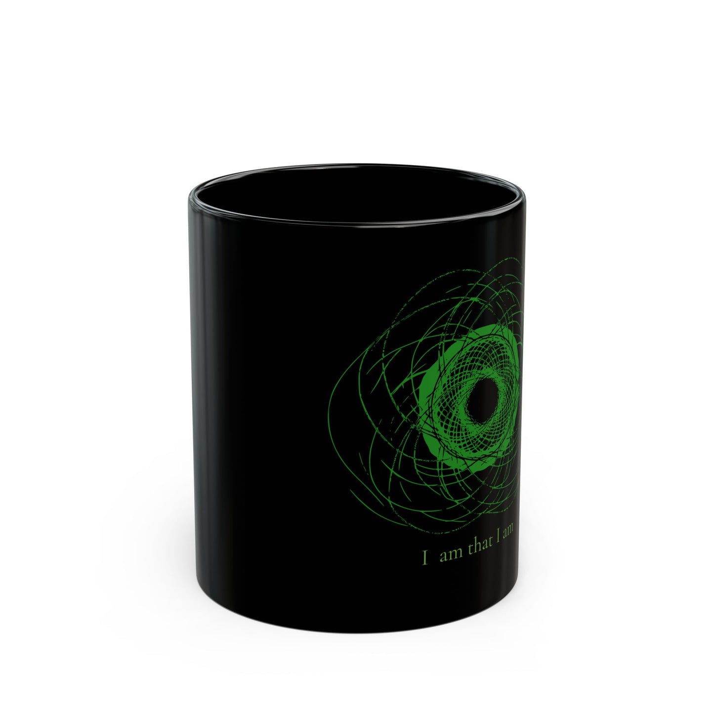 I Am Mug That I Am – Edition 1 (11oz, 15oz)