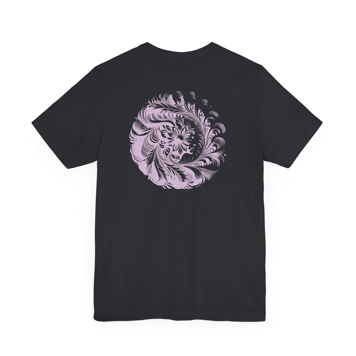 Let Go Tee - Inner Calm - Edition 1