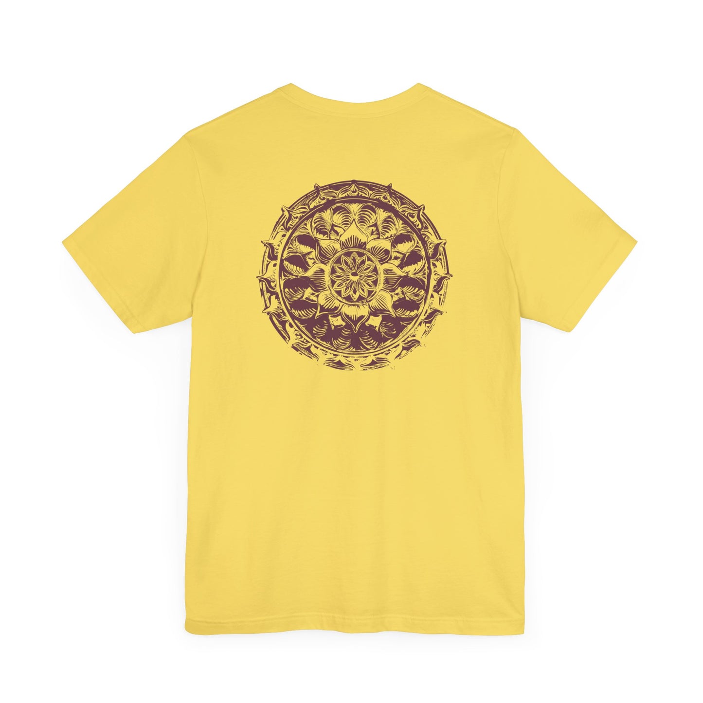Attract Tee – Fulfillment – Edition 1