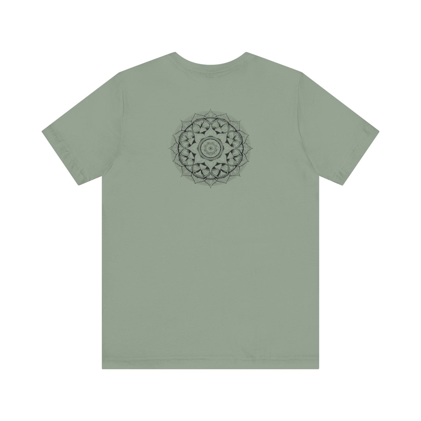 "Honor"- Unisex Mantra Inspired T-Shirt
