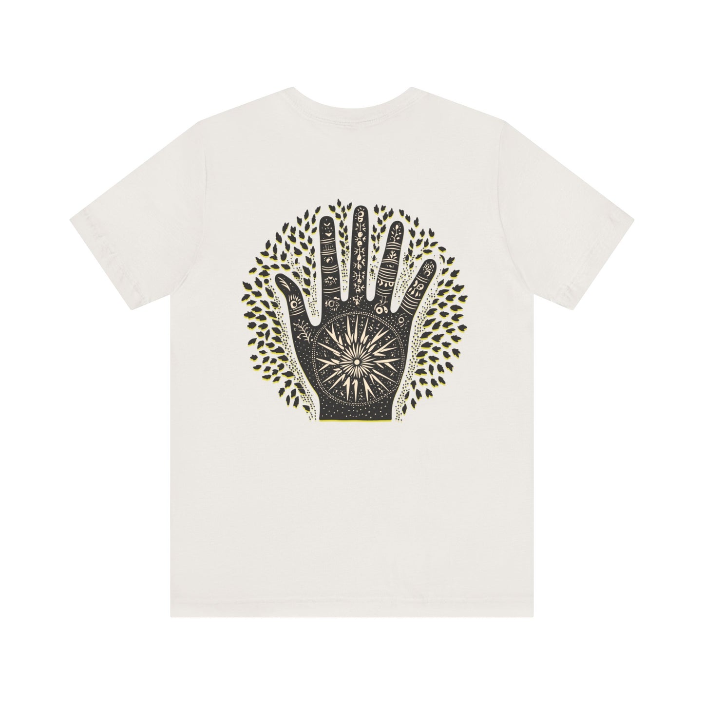 Manifest Tee- Claim