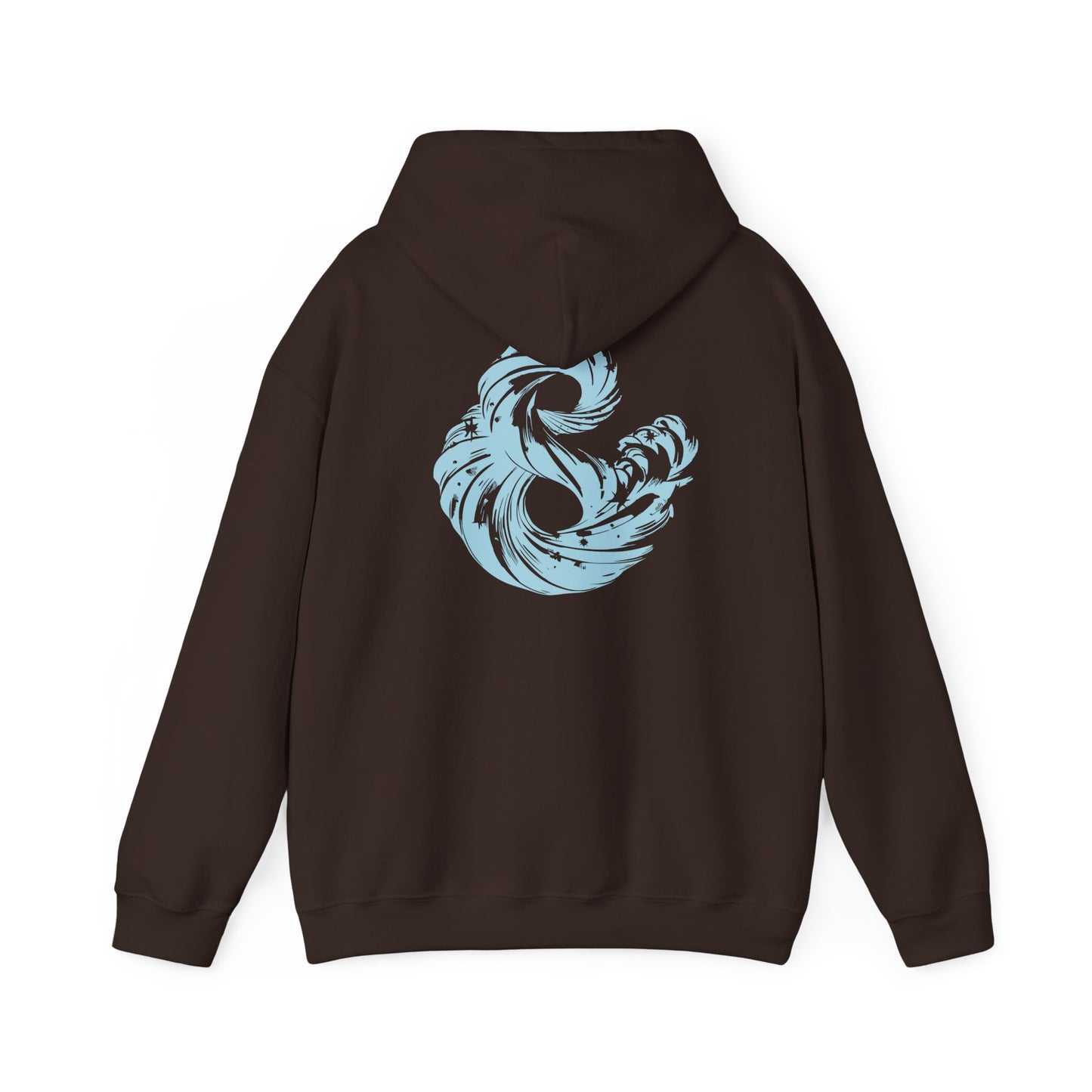 Now Hoodie – Eternal – Edition 1