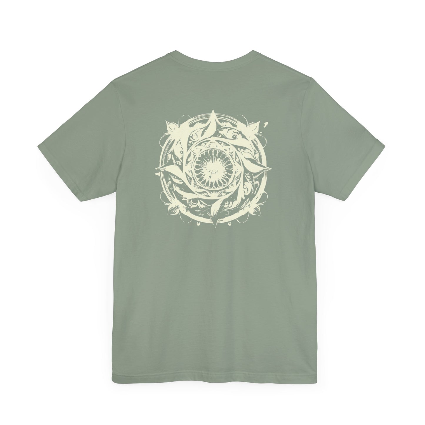 Now Tee – Simplicity – Edition 2