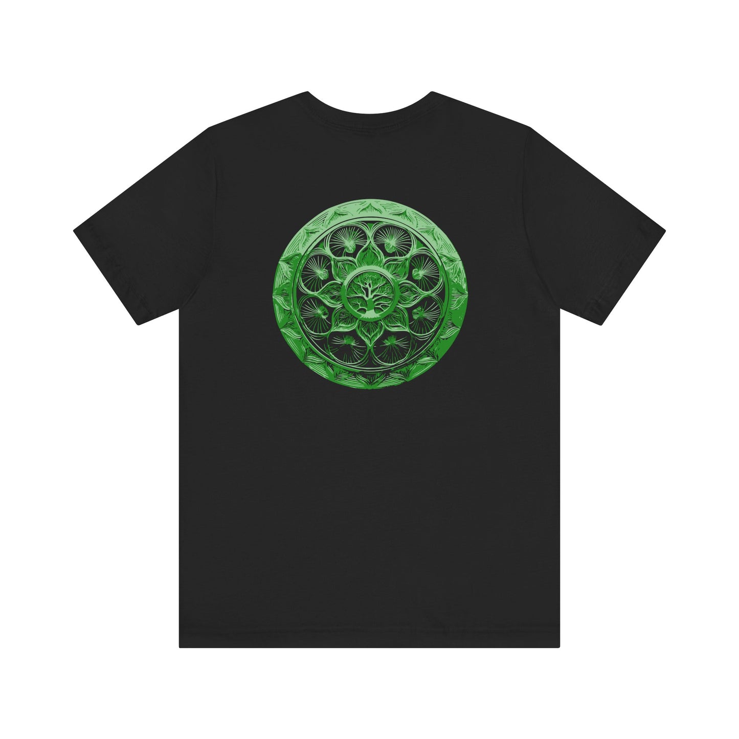 Attract Tee – Fulfillment – Edition 2