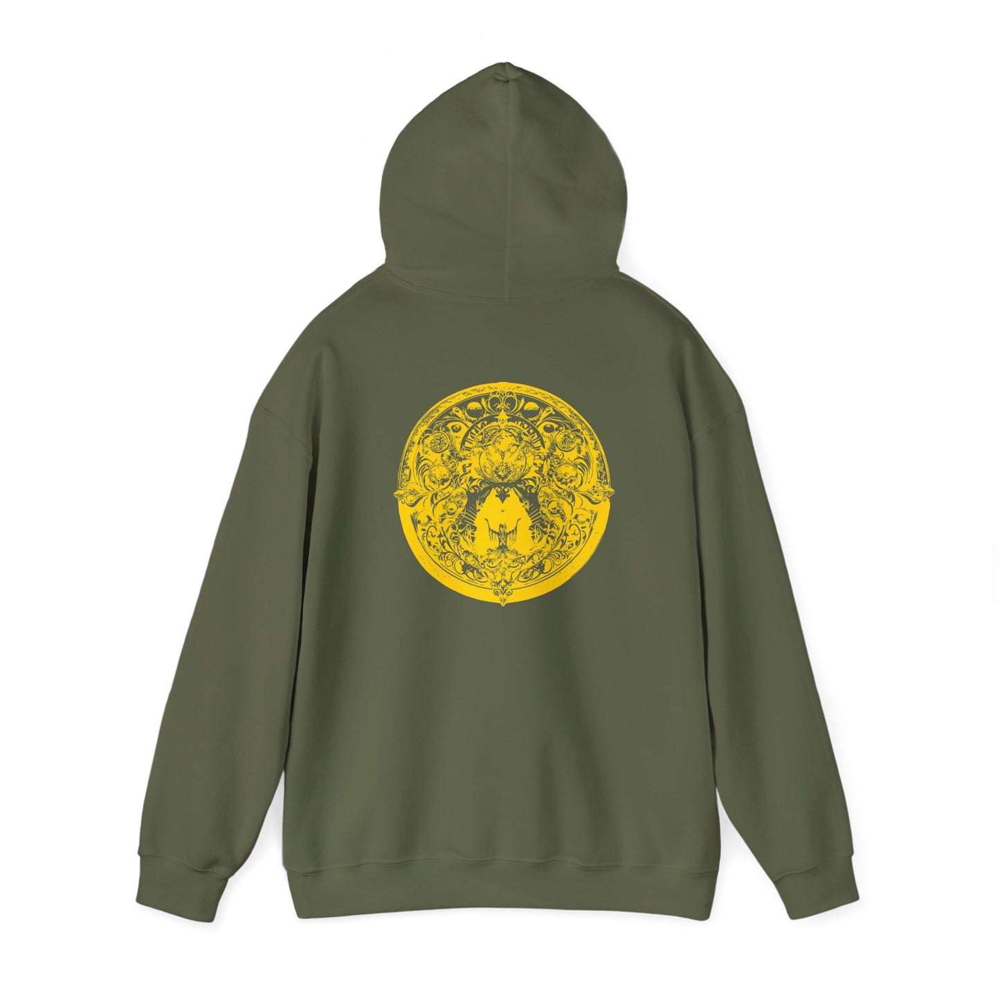 Manifest Hoodie - Flow