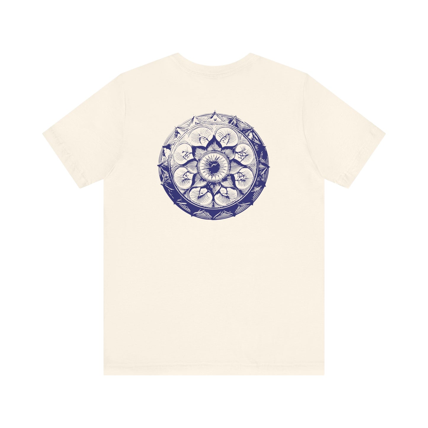 Attract Tee – Fulfillment – Edition 3