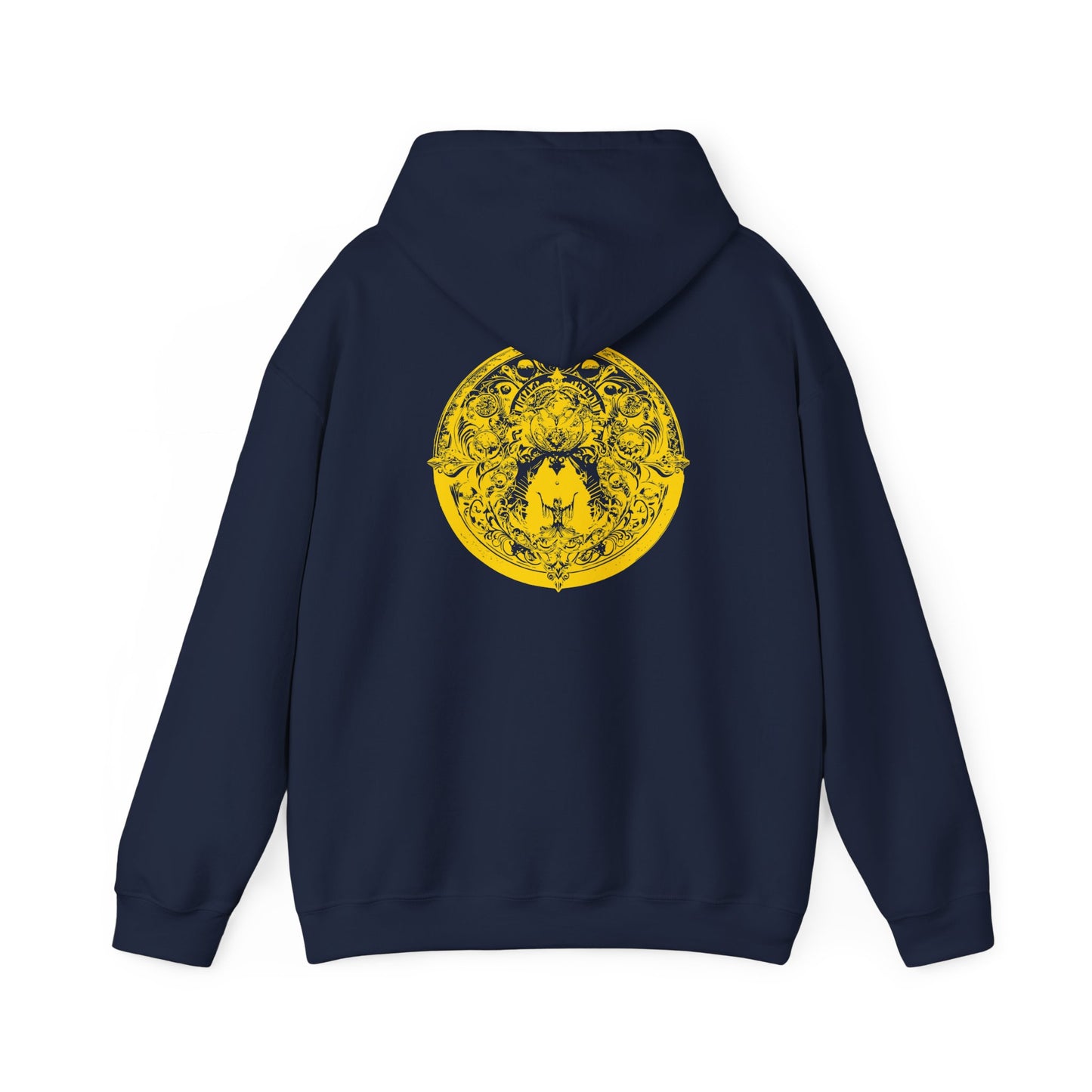 Manifest Hoodie - Flow