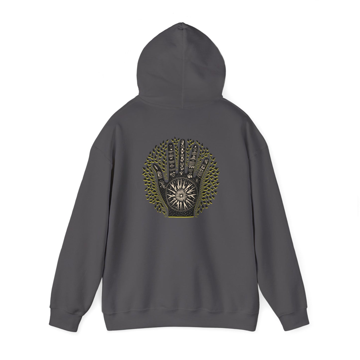 Manifest Hoodie - Claim