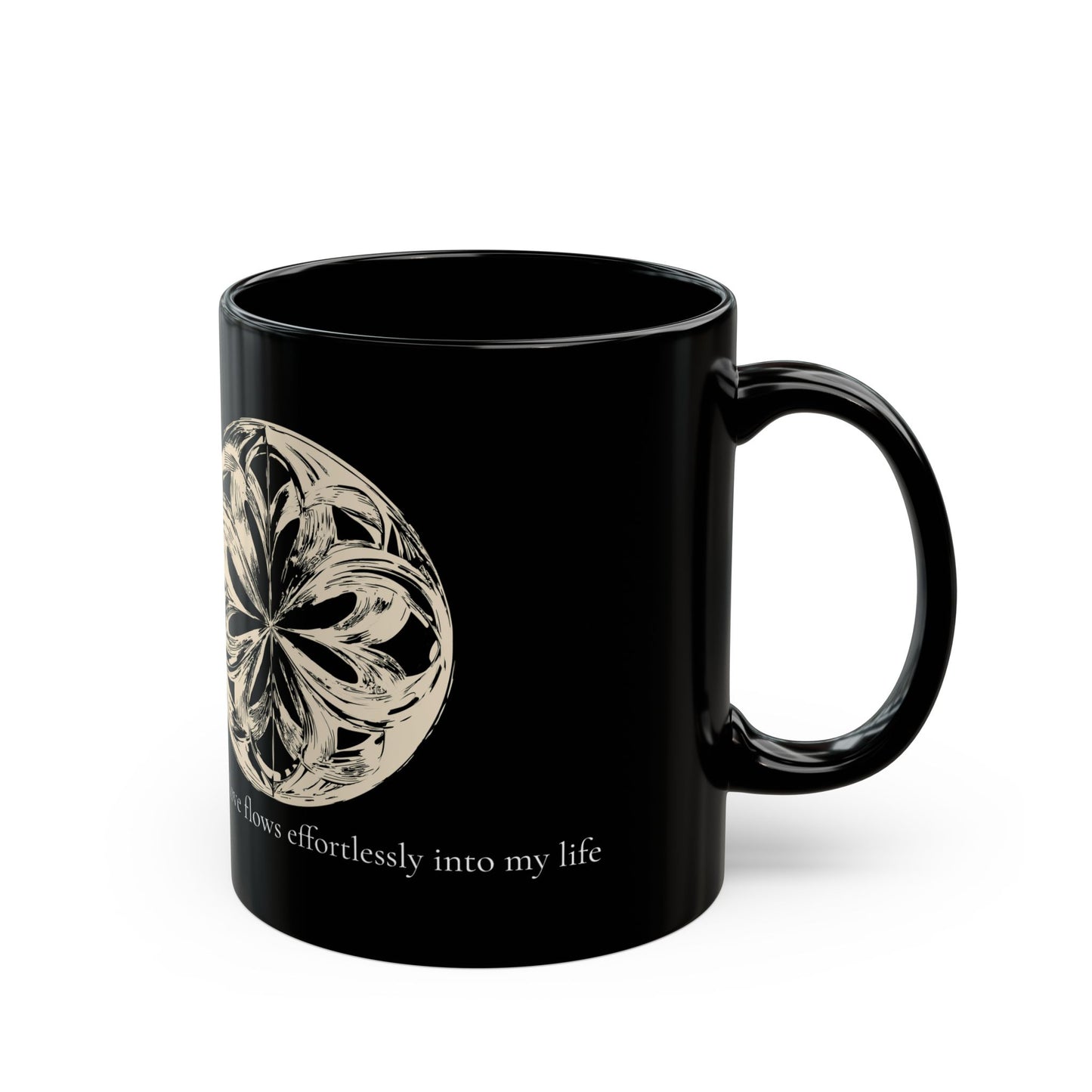 I Am Mug – Love Flow – Edition 1 (11oz, 15oz)