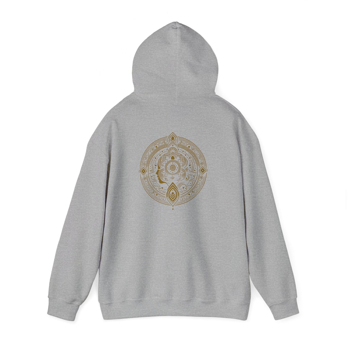 Quiet Mind Hoodie - Edition 2