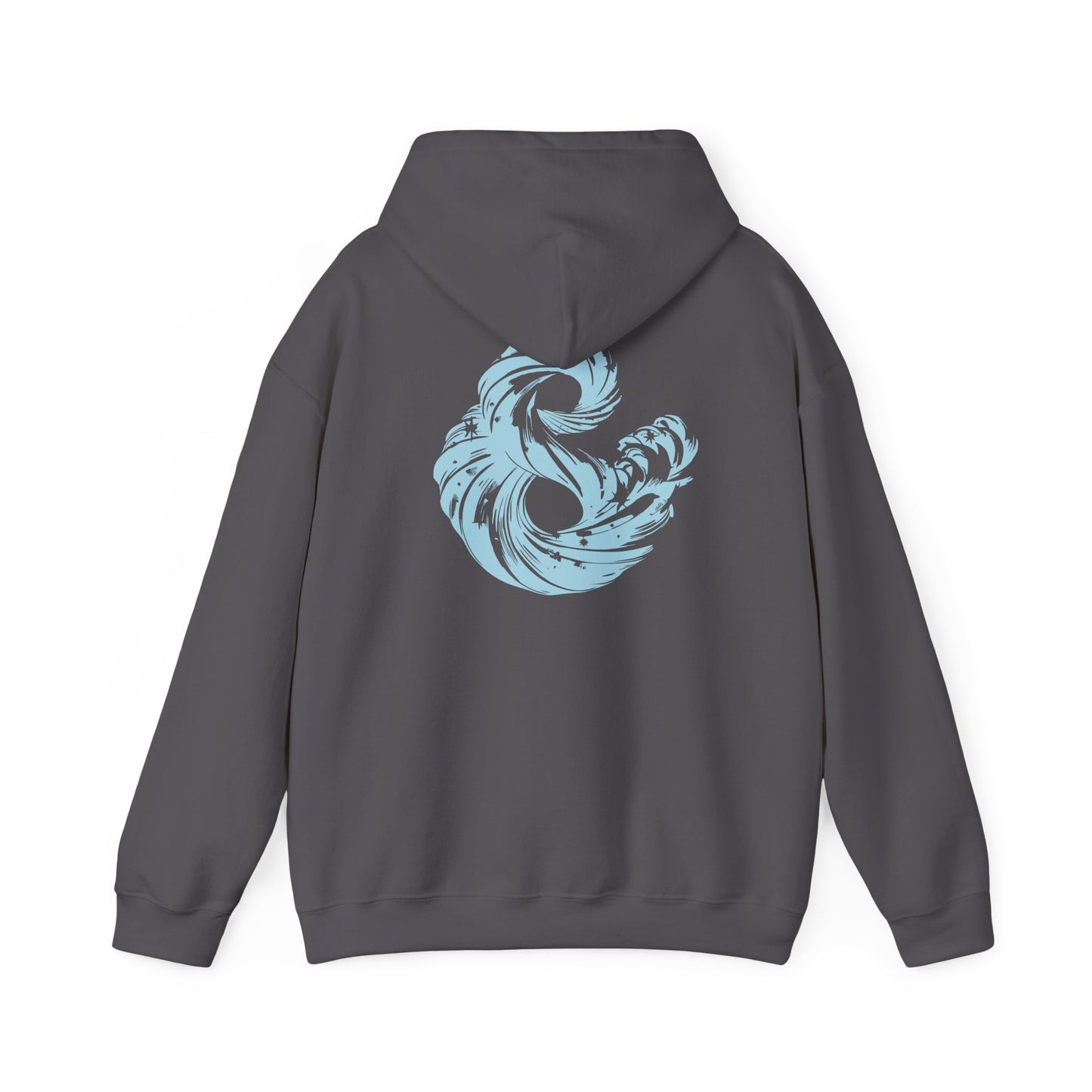 Now Hoodie – Eternal – Edition 1