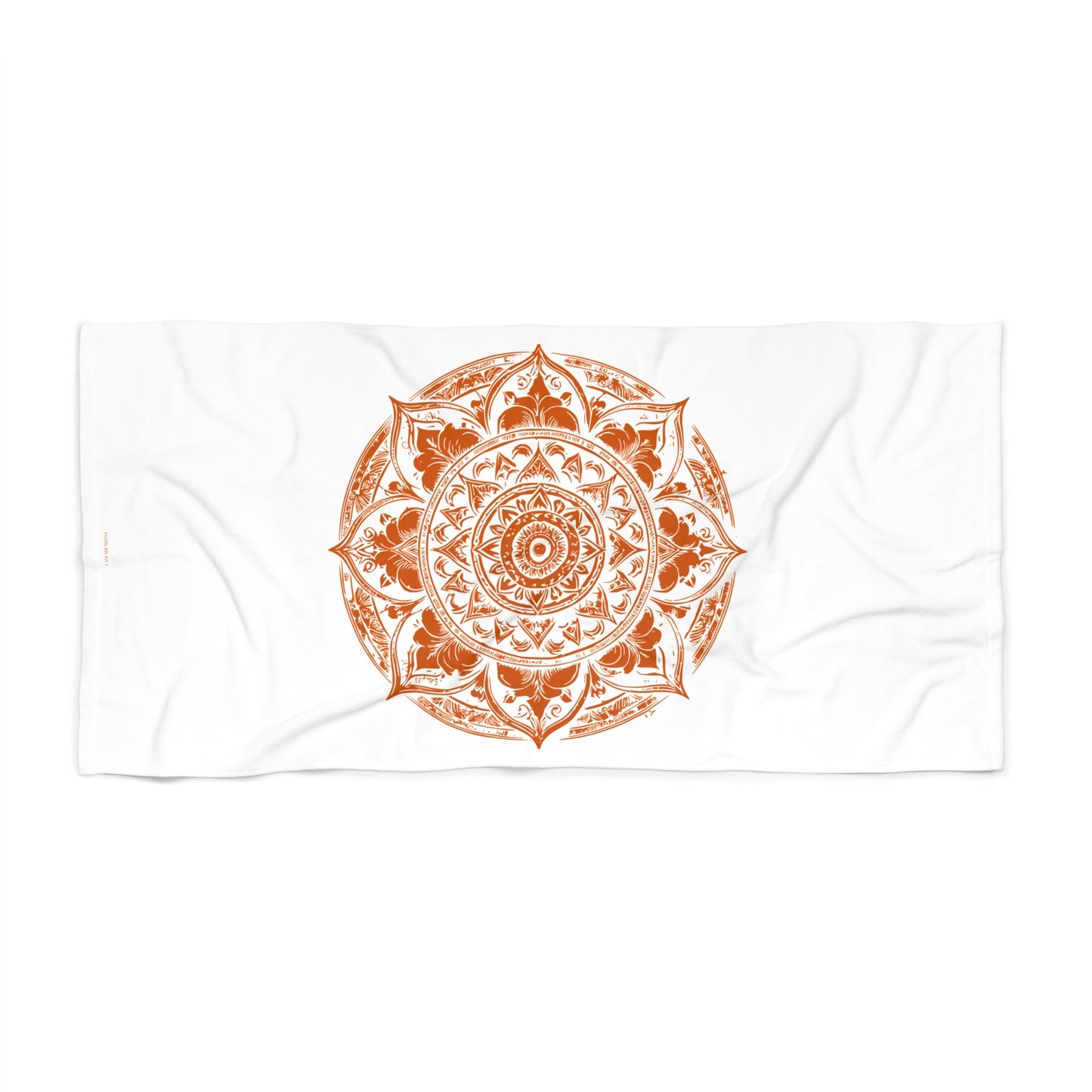 I Am Towel - Abundant - Edition 3
