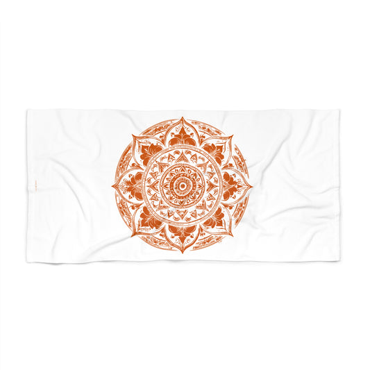 I Am Towel - Abundant - Edition 3