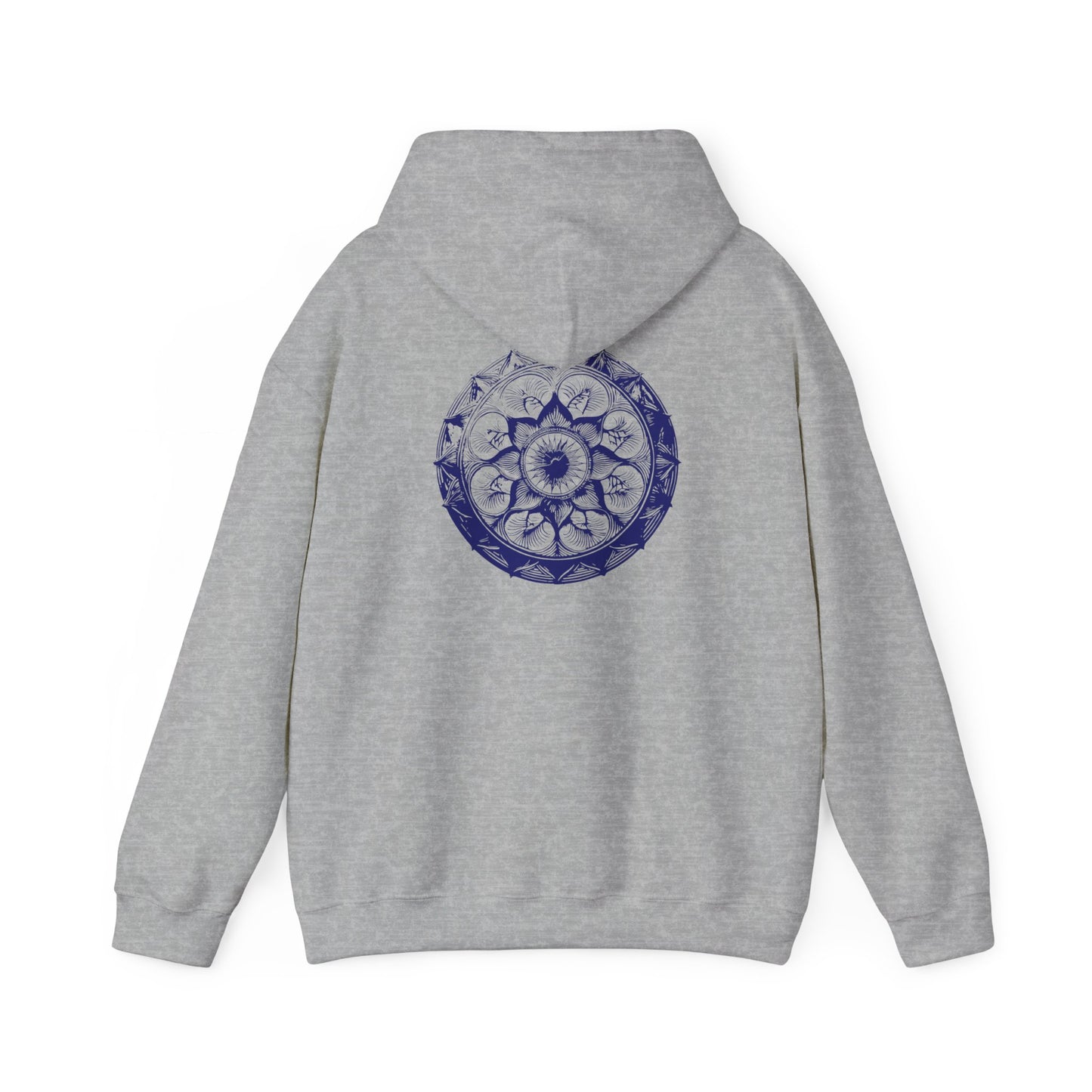 Attract Hoodie – Fulfillment – Edition 3