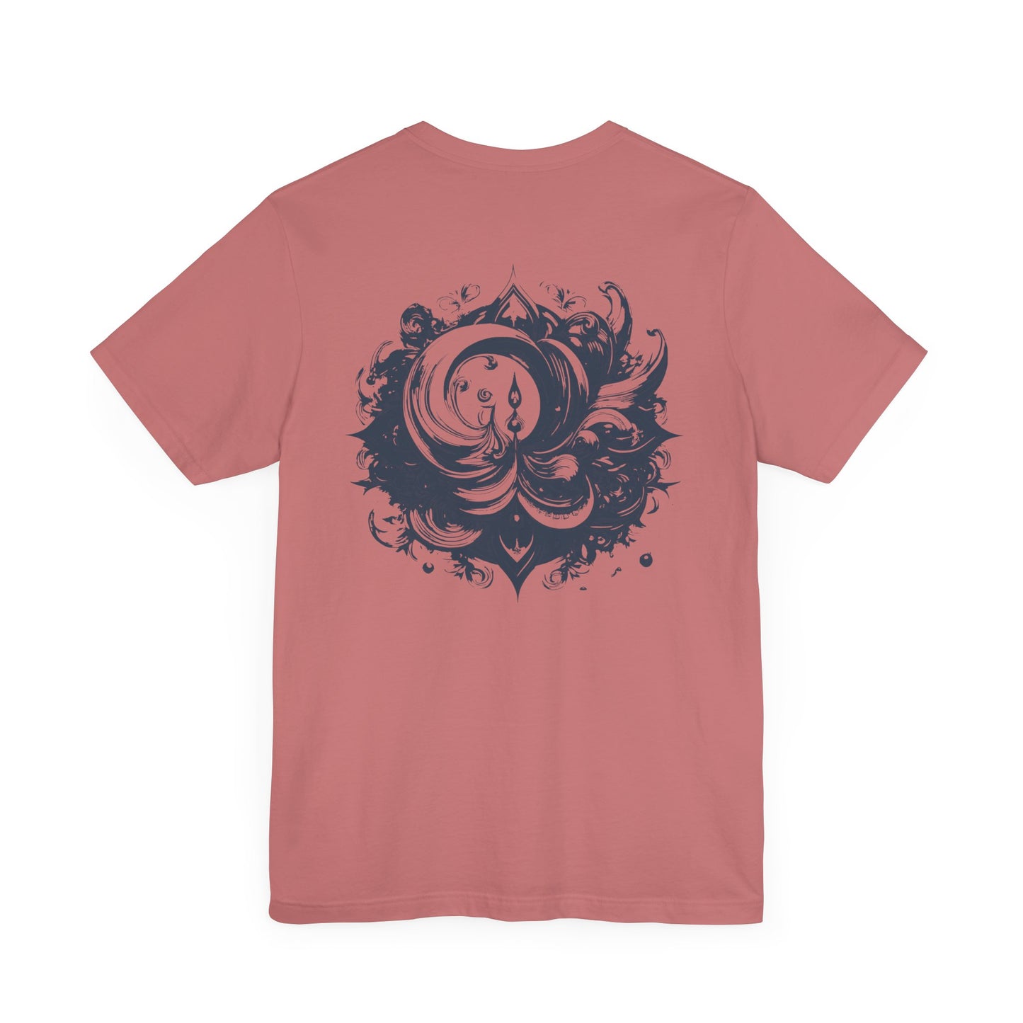 Now Tee – Simplicity – Edition 1