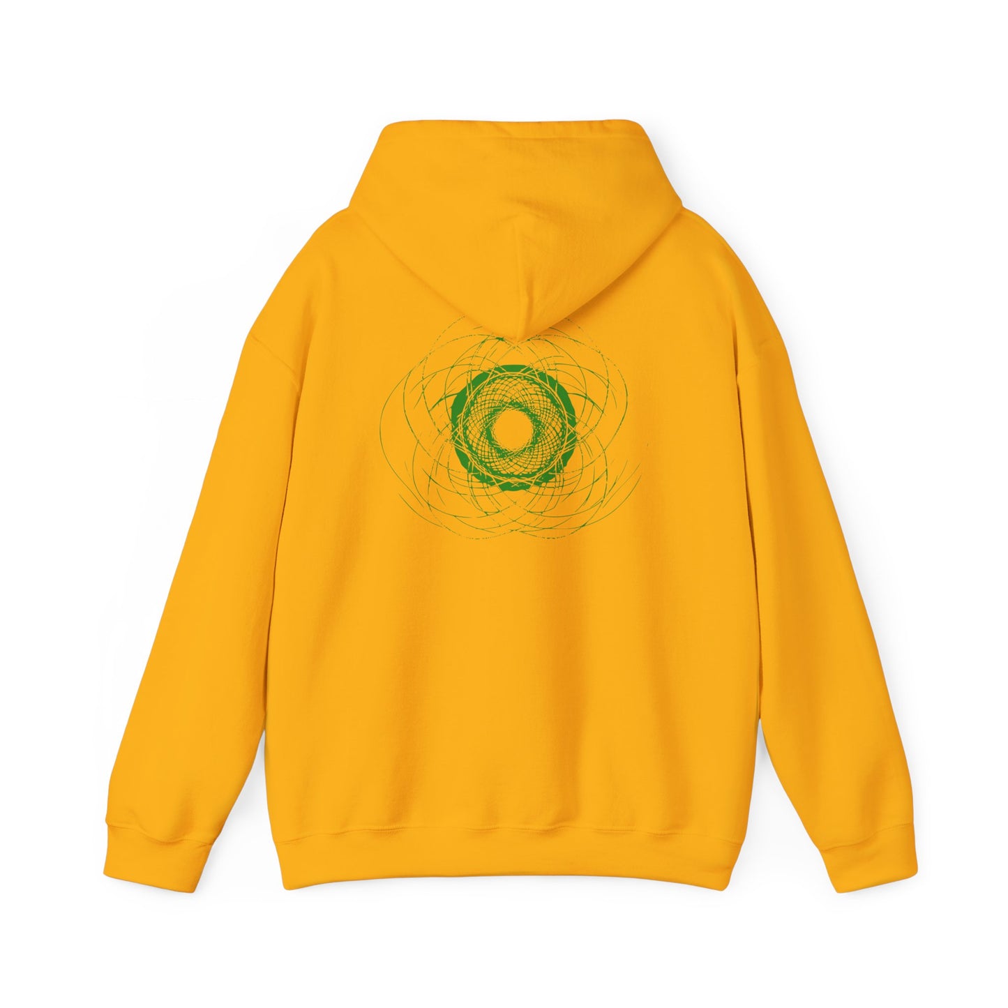 I Am Hoodie That I Am – Edition 1