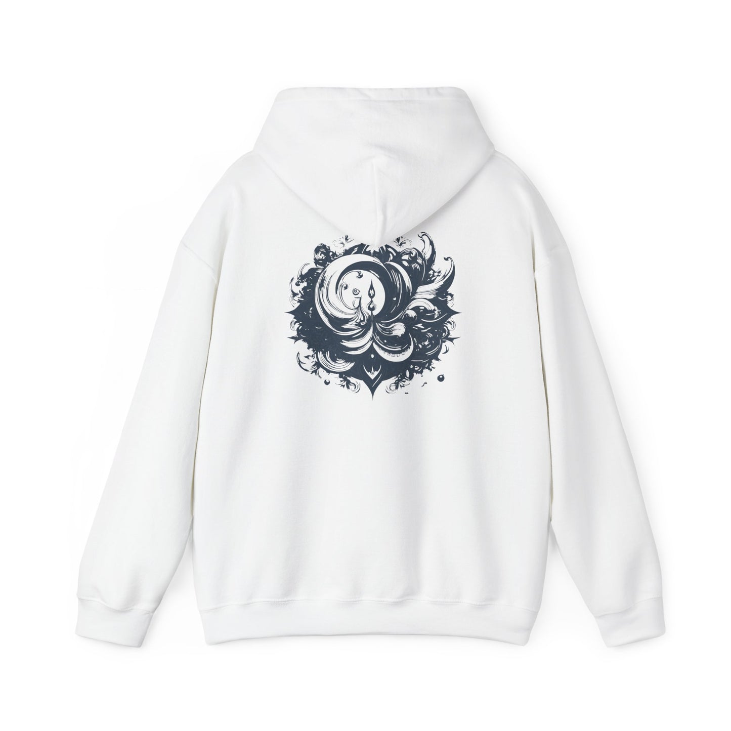 Now Hoodie – Simplicity – Edition 1