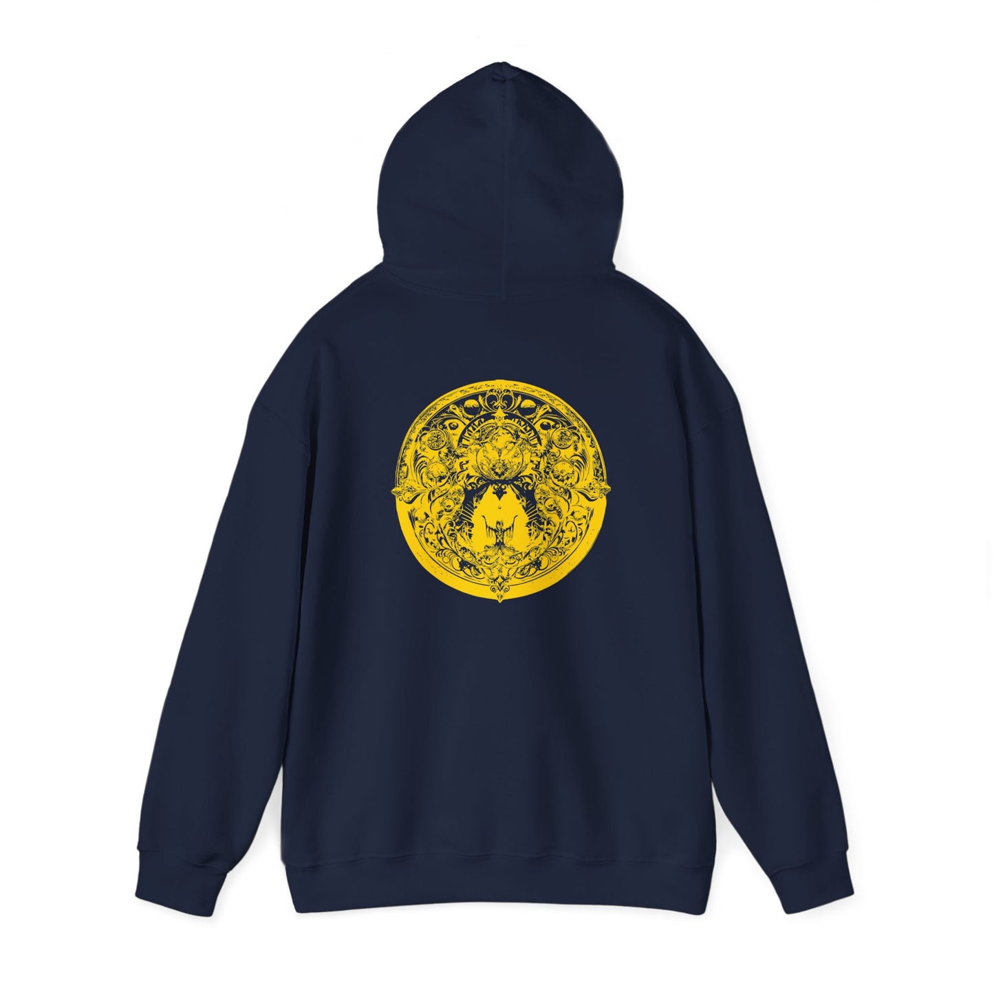 Manifest Hoodie - Flow