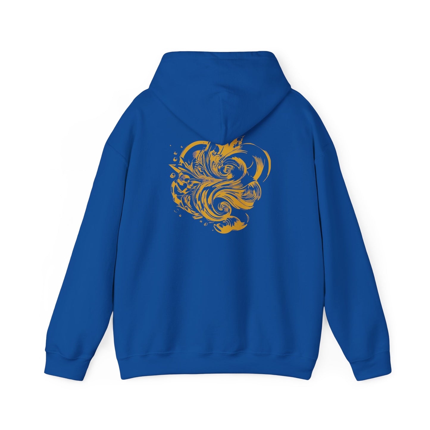 Attract Hoodie - Money Magnet - Edition 1