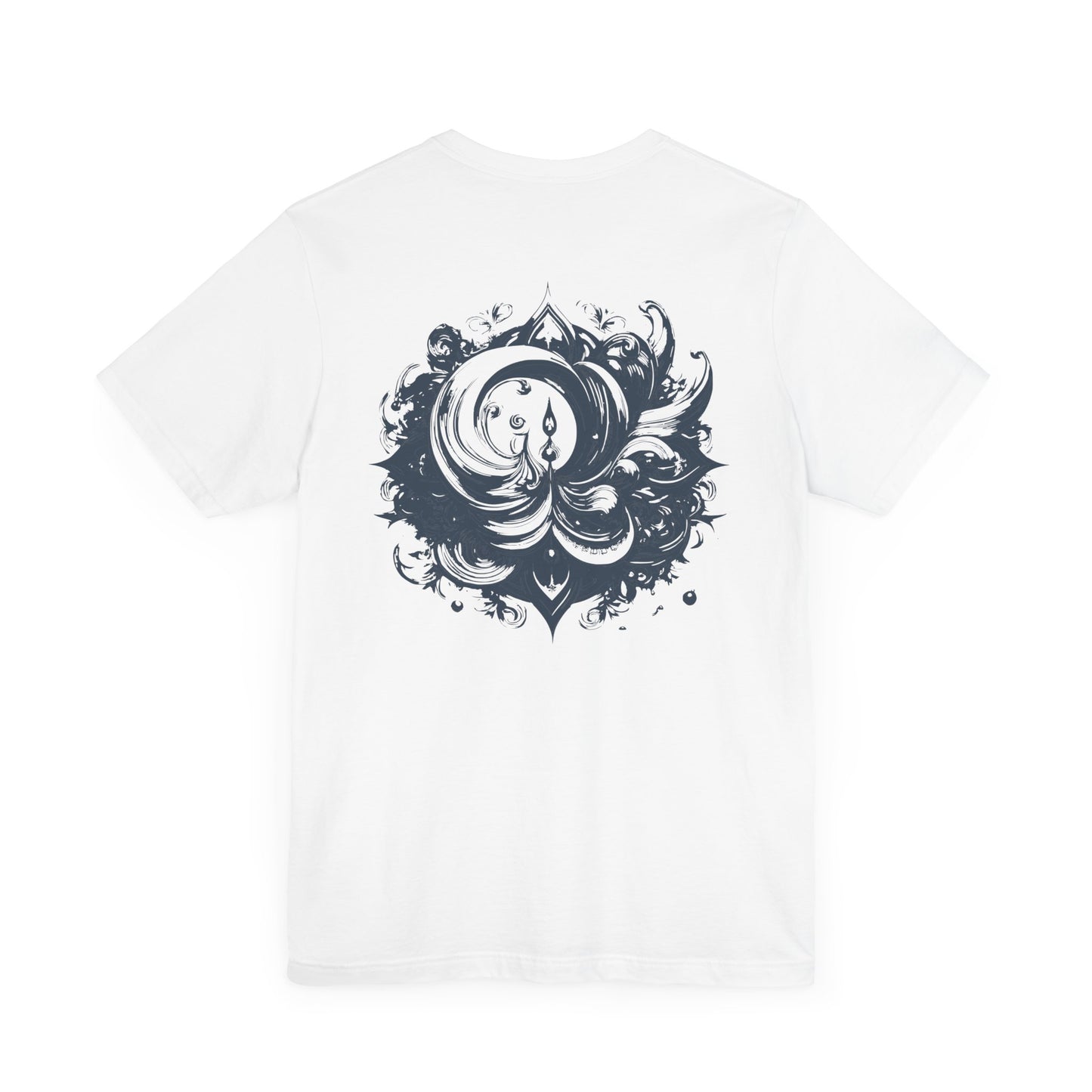 Now Tee – Simplicity – Edition 1