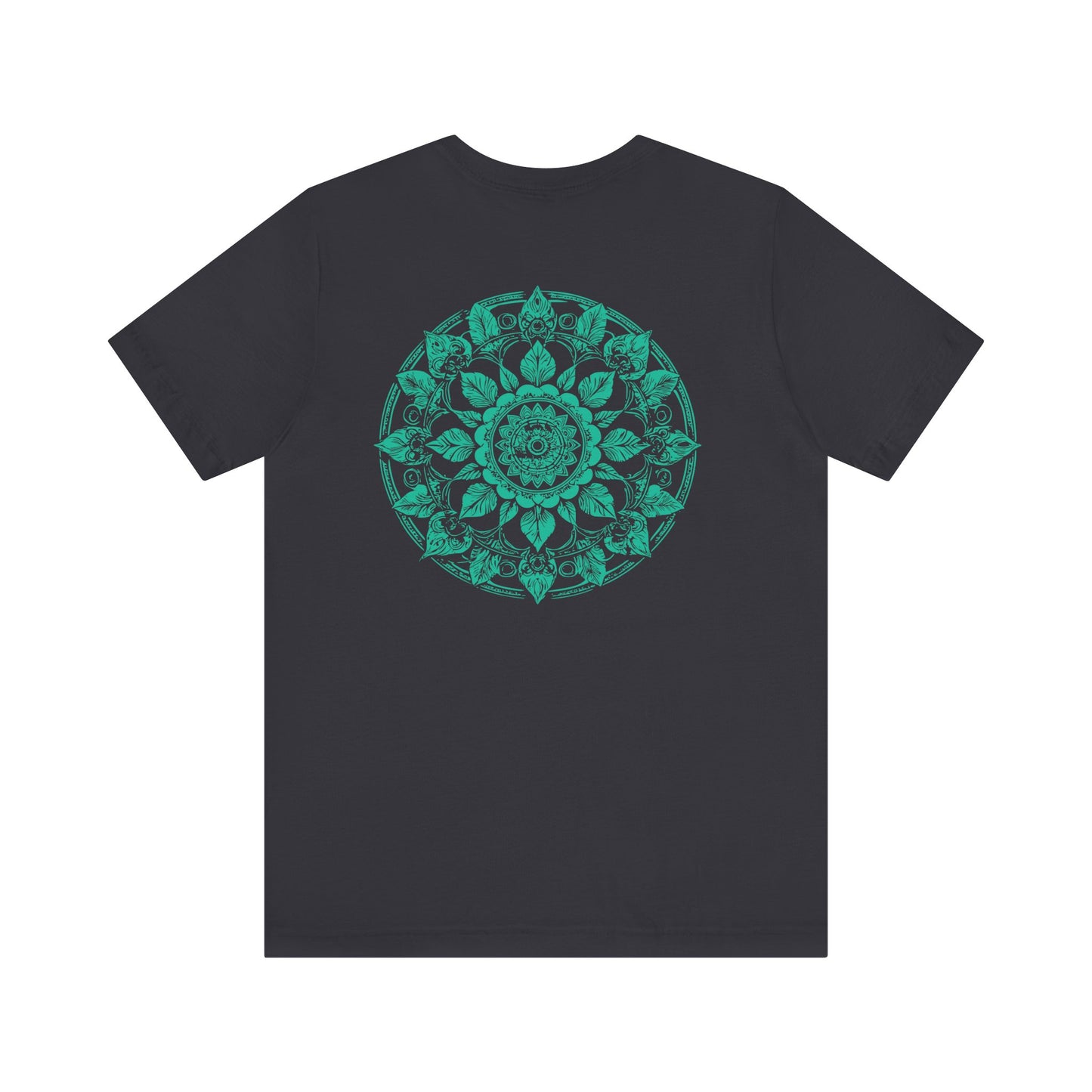 I Am Tee - Abundant - Edition 2