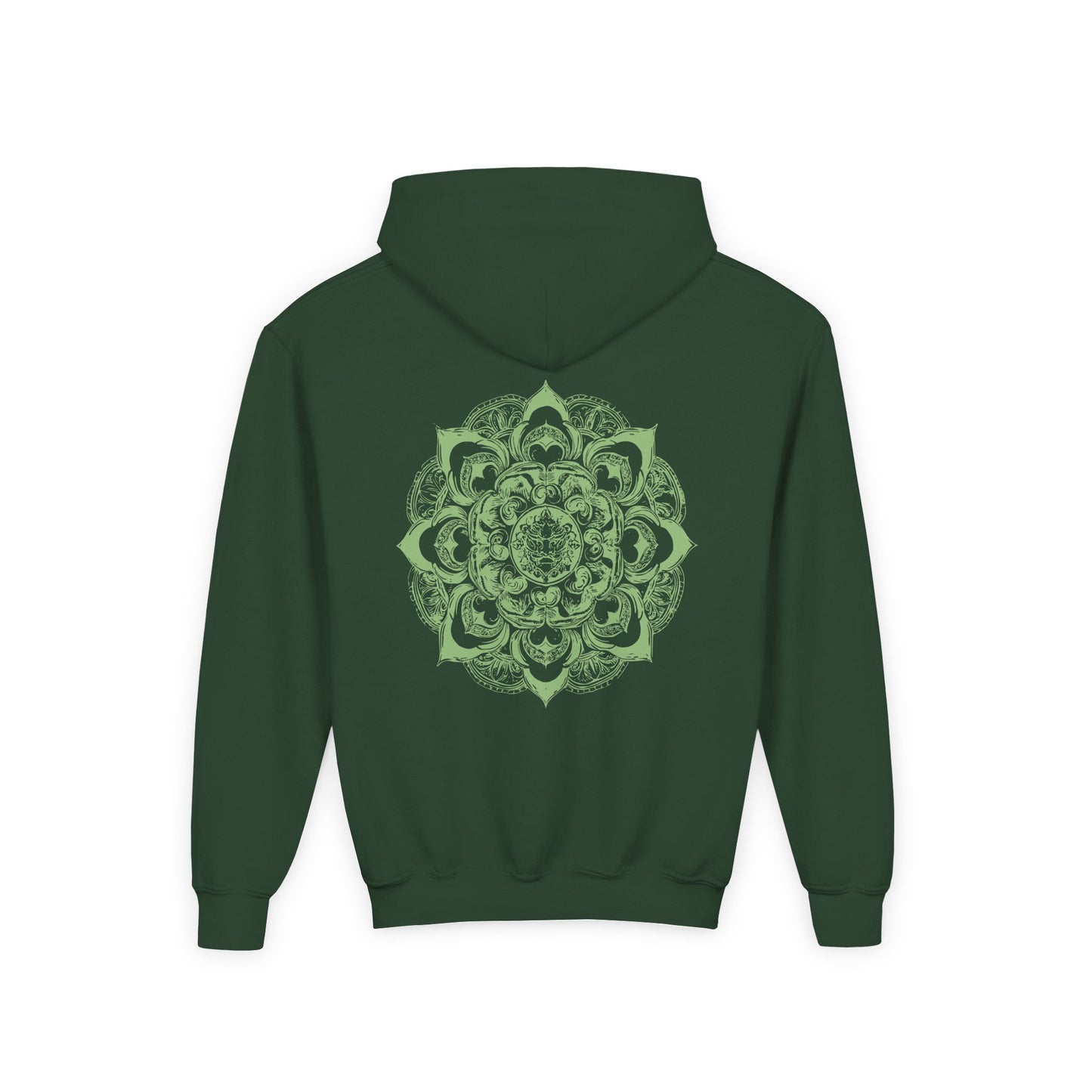 I Am Mini Hoodie – Grateful – Edition 1