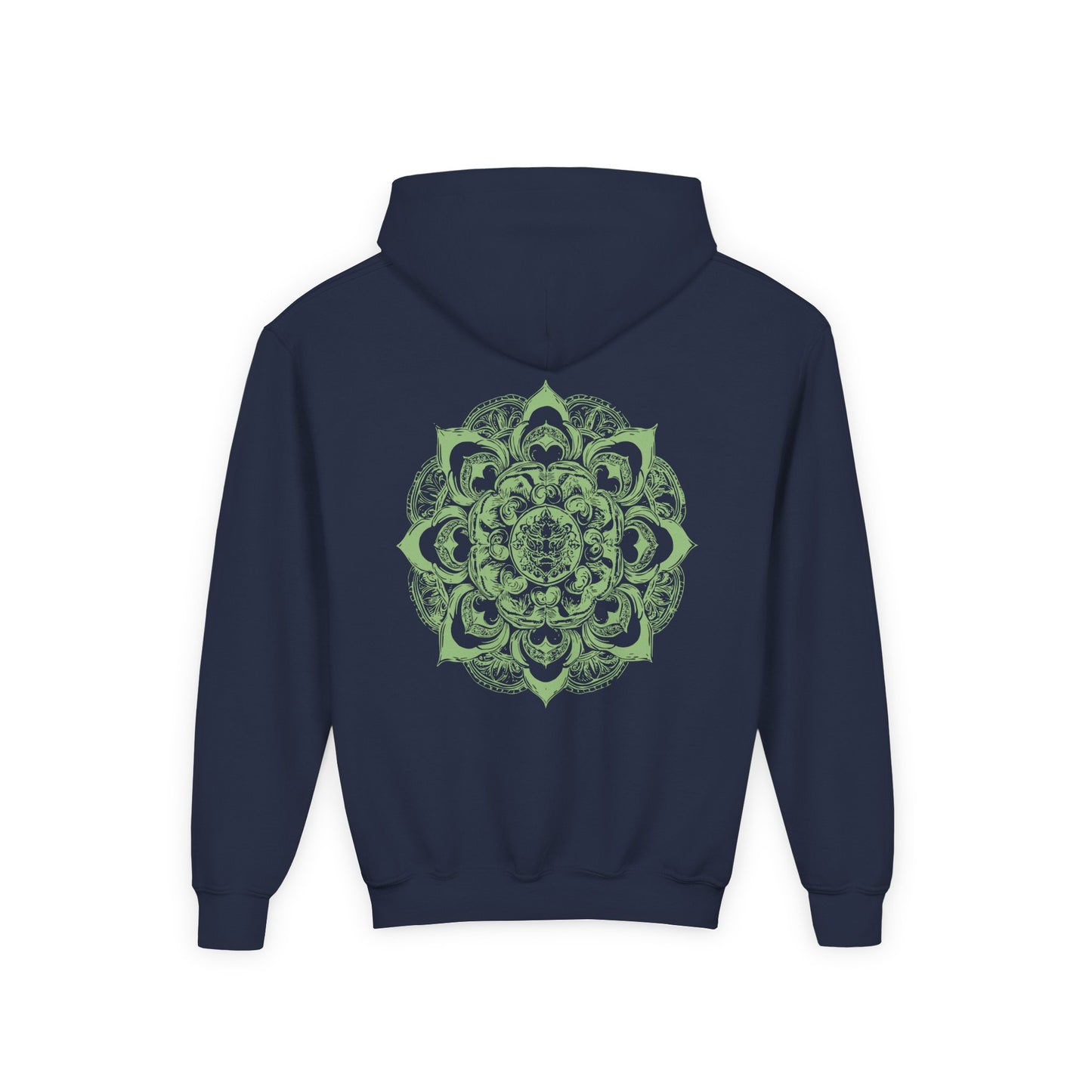 I Am Mini Hoodie – Grateful – Edition 1