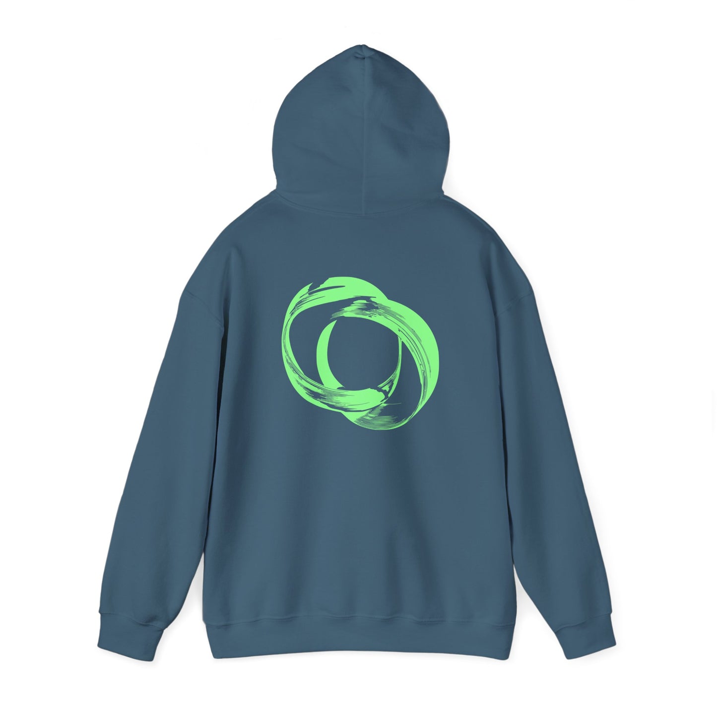 Love Hoodie – Overflow – Edition 2