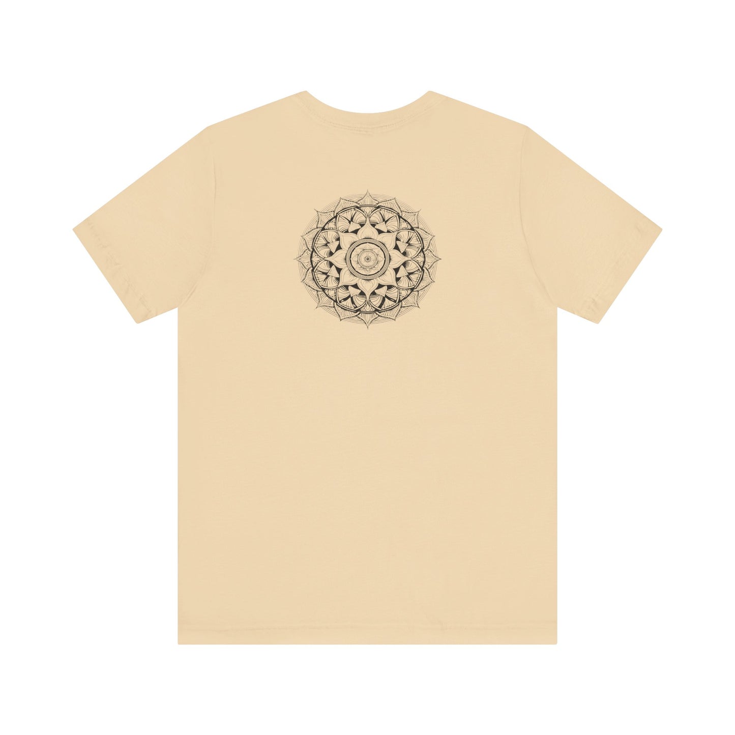 "Honor"- Unisex Mantra Inspired T-Shirt