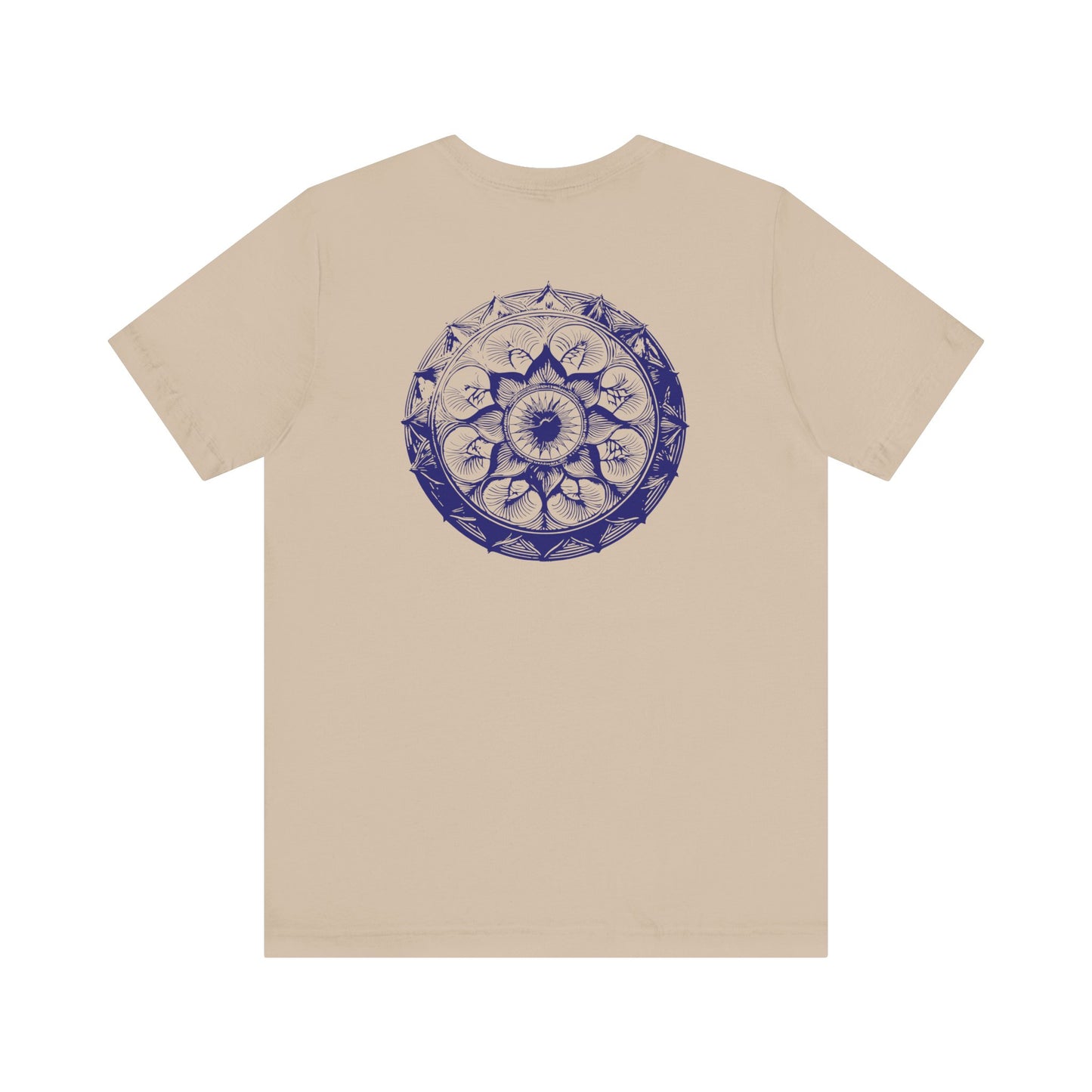 Attract Tee – Fulfillment – Edition 3